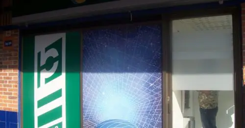 CAJERO BANCO POPULAR VILLA DEL PRADO